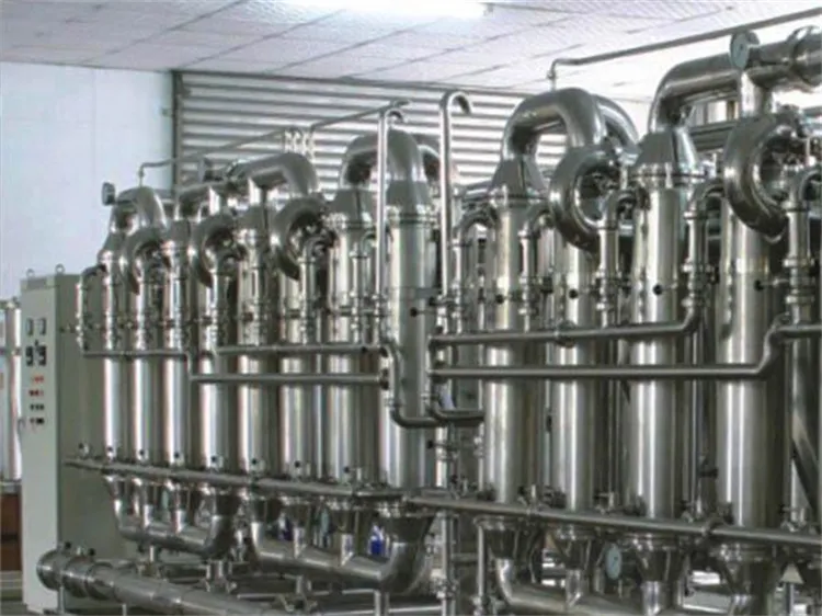 Soybean Protein Concentrate(SPC) Production Line