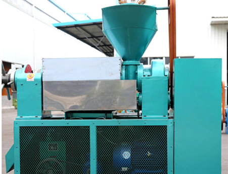 How to Operate Screw Type Oil Expeller?